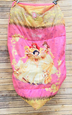 Disney sleeping bag for sale  Los Angeles