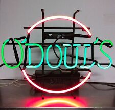 Doul neon sign for sale  Livonia