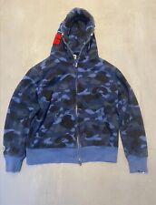 Bape hoodie small for sale  MANCHESTER
