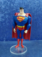 Used, DC Comics JLU Justice League Unlimited Loose 2008 Superman for sale  Shipping to South Africa