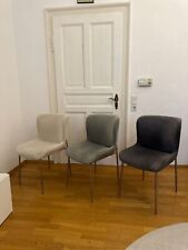 Stühle esszimmer west gebraucht kaufen  Stuttgart
