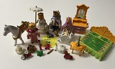 Playmobil royals king for sale  FELIXSTOWE