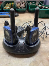 walkie talkie motorola usato  Umbertide