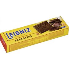 Leibniz bahlsen kakaokeks d'occasion  Expédié en Belgium