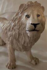 Grand lion blanc d'occasion  Paris XIII