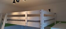 Ikea hochbett 140x200 gebraucht kaufen  Freyung