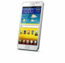 Smartphone Samsung Galaxy Note GT-N7000 16GB (Desbloqueado) 8.0mp WiFi GPS Original segunda mano  Embacar hacia Argentina