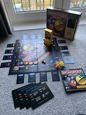 Monopoly arcade pac for sale  ILKLEY