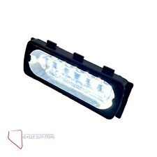 Used, Whelen Liberty LFL 500 Series LIN6C Super LED Clear 01-026A068230A White LIN6W for sale  Shipping to South Africa