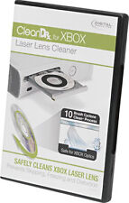 Limpador de lentes a laser CleanDrx 4190100 Microsoft X-Box muito bom estado com estojo comprar usado  Enviando para Brazil