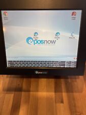 Epos till system for sale  OXFORD