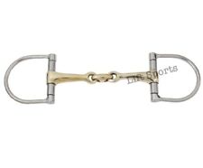 Ring snaffle bit for sale  Woodbridge