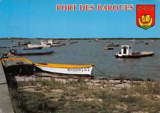 Barques c4036 0337 d'occasion  France