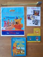 Disney winnie pooh for sale  WADHURST