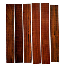 Cocobolo fretboard blank for sale  Los Angeles