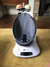 4moms mamaroo 4.0 for sale  NEWCASTLE UPON TYNE