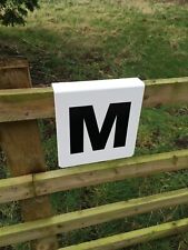Dressage markers large for sale  LEICESTER