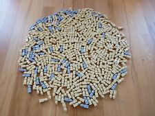 Usado, LEGO MICROFIGUR - 85863 - VERSCHIEDENE FARBEN (2) -SAMMLUNGSAUFLÖSUNG comprar usado  Enviando para Brazil