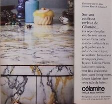 White marble celamine d'occasion  Expédié en Belgium