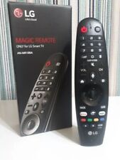 Mando a distancia original LG AN-MR18BA MAGIC - OEM LG AN-MR18BA. ¡¡PROBADO!! segunda mano  Embacar hacia Argentina