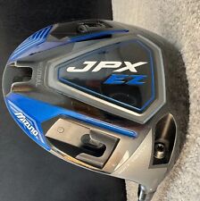 Mizuno jpx 2016 for sale  AYLESBURY