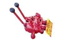 Tractor hydraulic valve for sale  Willoughby