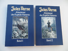 Jules verne abenteuer gebraucht kaufen  Lotte