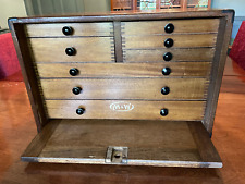 toolmakers chest for sale  CLECKHEATON