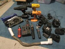 Cordless tools lot for sale  Scranton