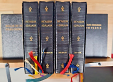 Complete set breviarium for sale  Issaquah