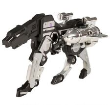 Cassete Transformers Decepticon Forever Ravage guerra solta para Cybertron comprar usado  Enviando para Brazil
