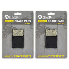 Niche brake pad for sale  New Baltimore
