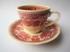Vintage tea cup d'occasion  Expédié en Belgium
