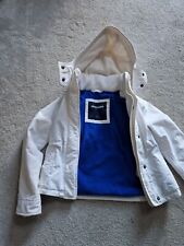 Childrens white abercrombie for sale  MANCHESTER