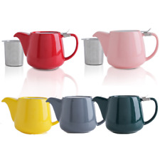 Porcelain teapot lid for sale  DUNSTABLE
