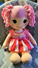Build bear lalaloopsy for sale  Round Rock