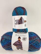 New skeins barcelona for sale  Universal City
