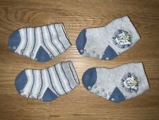 Socken babysocken grau gebraucht kaufen  Zwiesel