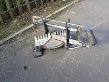Mitre saw sliding for sale  AIRDRIE