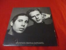Álbum de discos Simon & Garfunkel Bookends vinil LP com pôster comprar usado  Enviando para Brazil