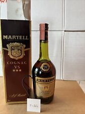 Martell cognac vol usato  Torino