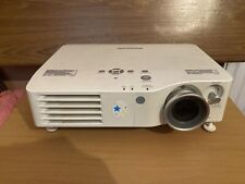 Panasonic projector ax100e for sale  STROUD