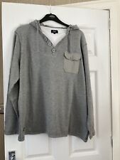 Mens hooded top for sale  GLASGOW