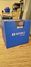 Box benro geared for sale  HADDINGTON