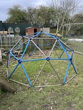 Children dome climbing for sale  WISBECH