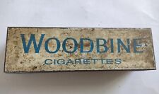 Collectable vintage woodbine for sale  SOLIHULL