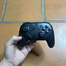 Switch Pro Controller for Nintendo Wireless Game Gamepad Joystick Remote-Black for sale  Shipping to South Africa