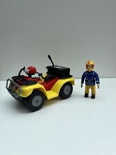 Fireman sam rescue for sale  RUGBY