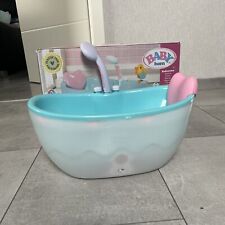 Baby born badewanne gebraucht kaufen  Nordhorn