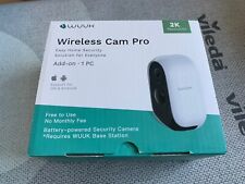 Wuuk wireless cam gebraucht kaufen  Hagenburg